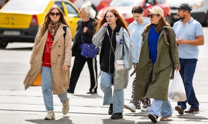 22 сентября геомагнитное поле в Тульской области будет возмущено