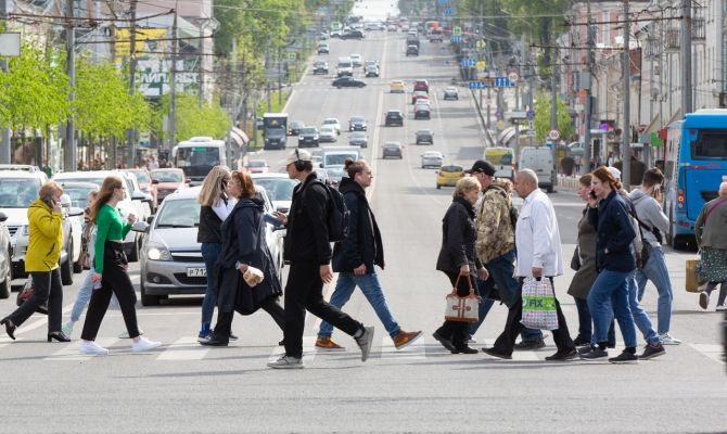 15 августа в Тульской области будет +25 градусов