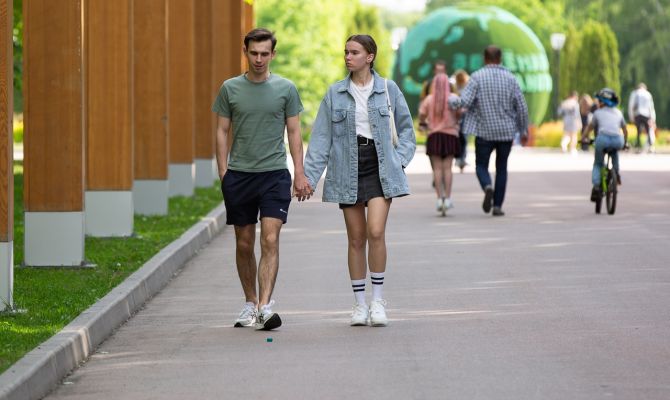 Как туляки будут отдыхать в 2023 году