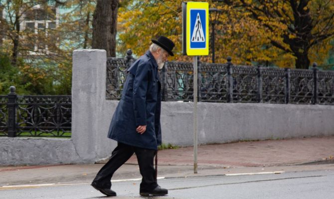 30 сентября в Тульской области будет +20 градусов