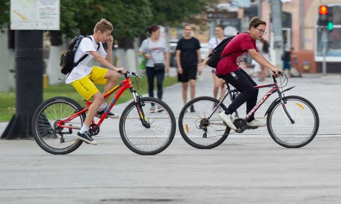 27 июля в Тульской области ожидается туман