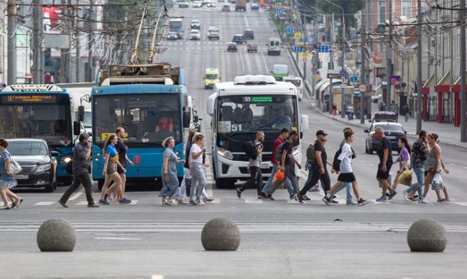 26 октября за порядком в Туле проследит Денис Громов