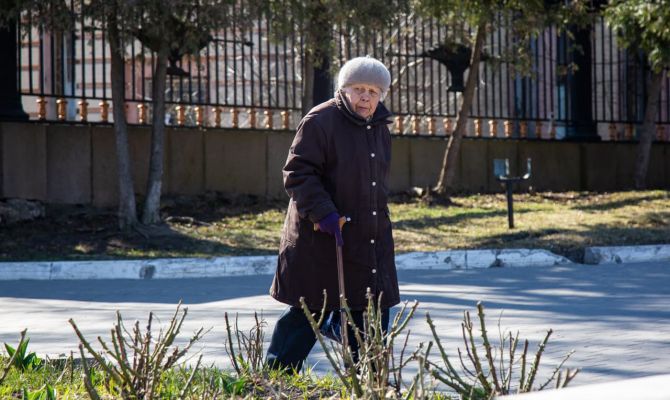 Ночью 4 мая в Тульской области ожидаются ночные заморозки