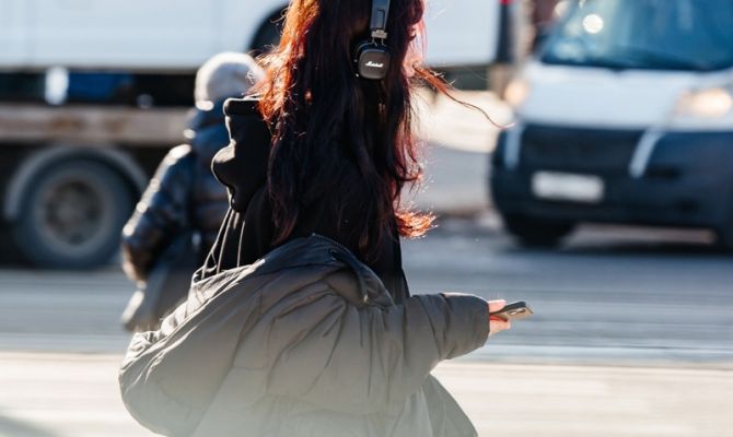 1 марта в Тульской области будет +4 градуса