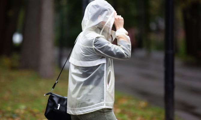 18 апреля в Тульской области будет +20 градусов