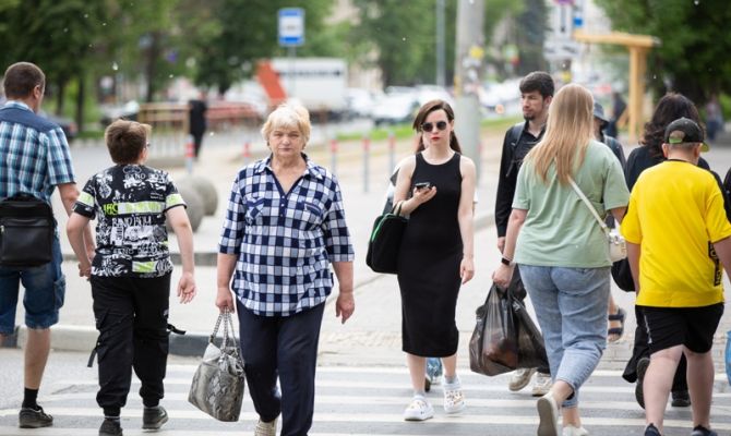 Жаворонки или совы: к кому причисляют себя туляки
