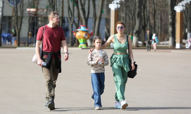 Тульская область вошла в ТОП-35 регионов-лидеров по уровню благосостояния семей