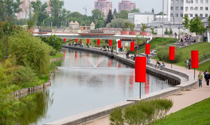 27 июня на Казанской набережной в Туле отметят «День молодежи»