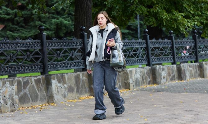 20 марта в Туле будет переменная облачность 