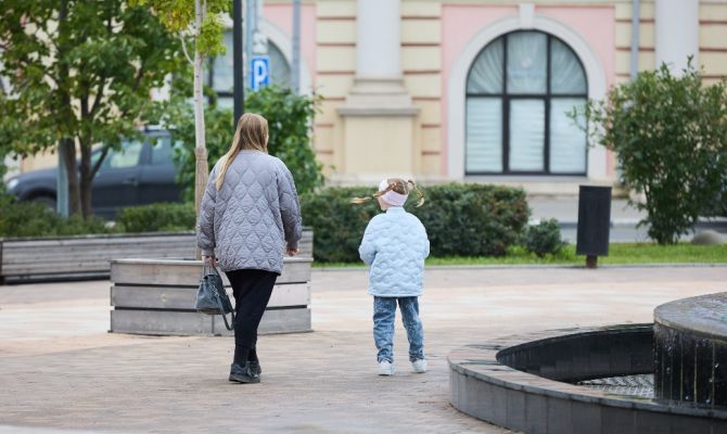 В Туле 26 августа похолодает до +19 градуса