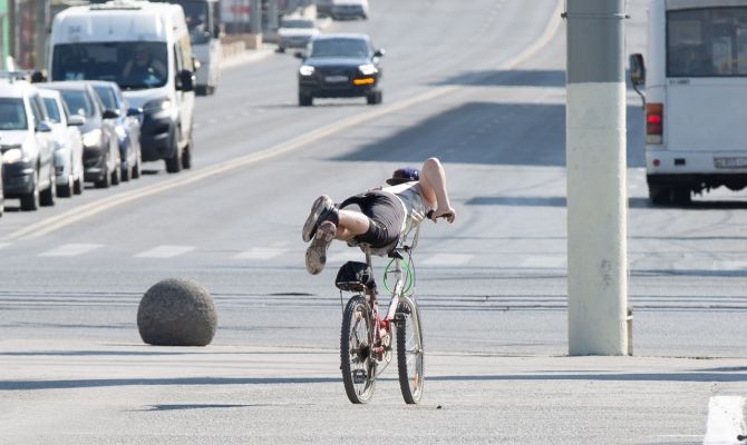 11 сентября на Тульскую область обрушится геомагнитная буря