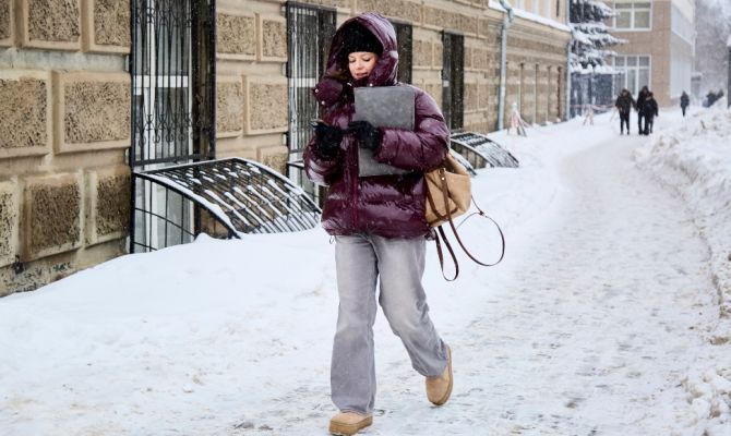 Подросткам в Туле предлагают работу в торговле и обслуживании 