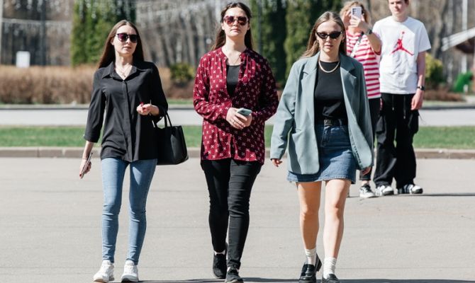 14 августа в Тульской области будет +25 градусов