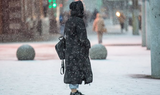 На Тульскую область обрушится месячная норма осадков