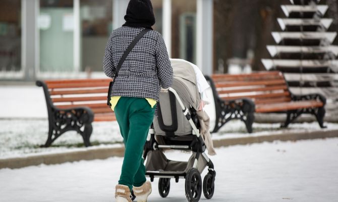 В Тульской области учредили медаль "За верность родительскому долгу в воспитании особого ребенка"