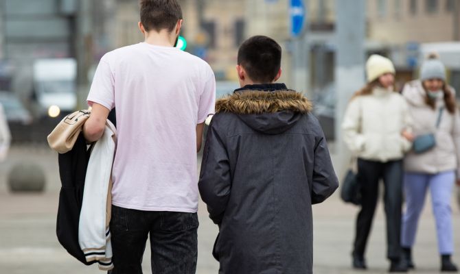 25 сентября в Тульской области будет +26 градусов