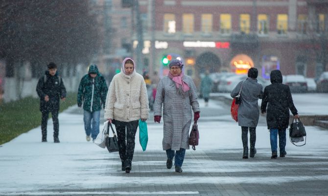 Сколько туляков продлят длинные выходные в феврале отпусками