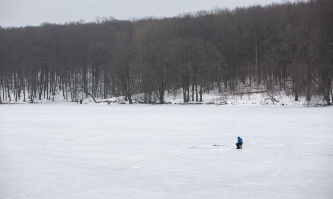 В Тульской области ожидается ухудшение погоды