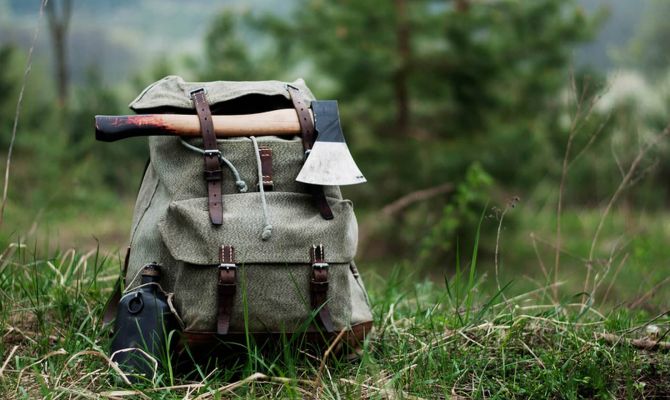 В Тульской области пройдет слет блогеров "Под рюкзаком"