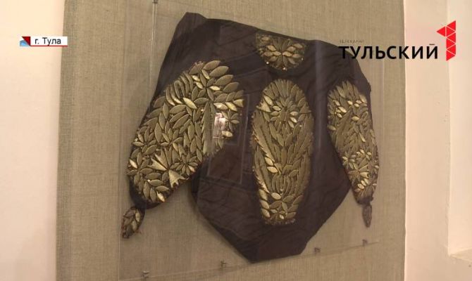 Музей «Тульские древности» приглашает отметить праздник Покрова