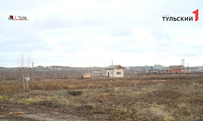 У тульского предпринимателя обнаружили партию неочищенной чечевицы