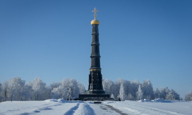 Гости Куликова поля смогут изготовить лошадку из лыка и куклу добрых вестей на выходных