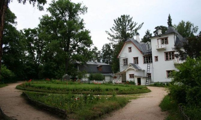 В Тульской области проходит фестиваль «В поисках Земли обетованной»