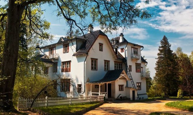 Поленово стал одним из лучших музеев Европы