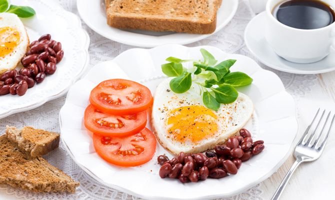 Чем опасен для туляков отказ от завтрака 