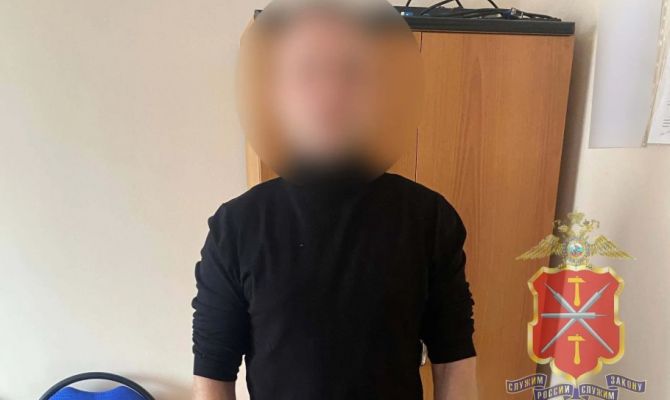 Ночью туляк проник в магазин на проспекте Ленина и украл сигареты