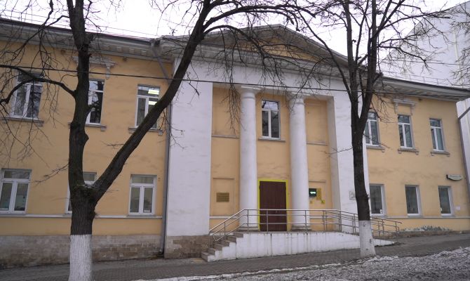 Самые громкие дела и самые опасные преступники: о чем может рассказать первое здание полиции в Туле 