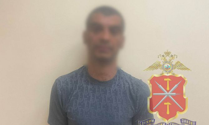 В Туле обокрали квартиру жителя Плеханово