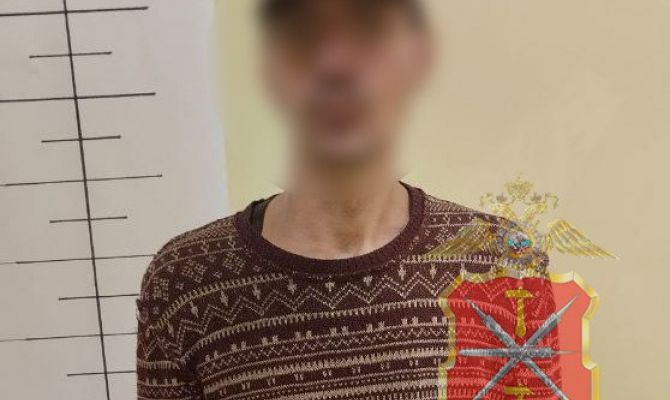 В Плавске мужчина избил пенсионера костылем