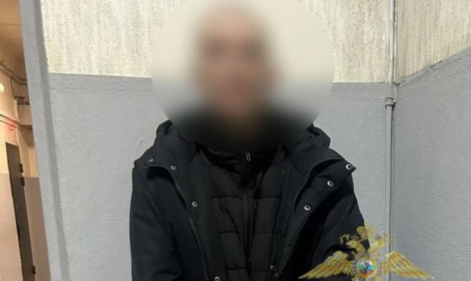 В Новомосковске задержали мужчину за кражу алкоголя на 27 тысяч рублей