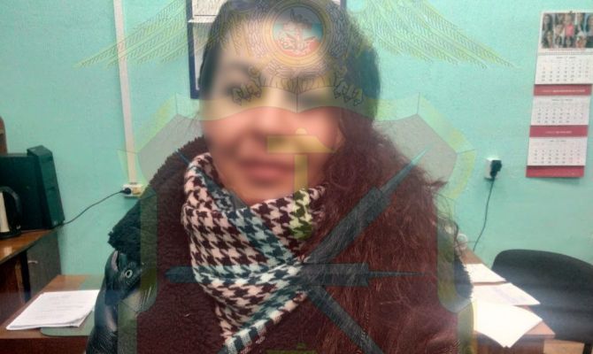 В Белеве 37-летняя женщина украла из квартиры пенсионерки дамскую сумку