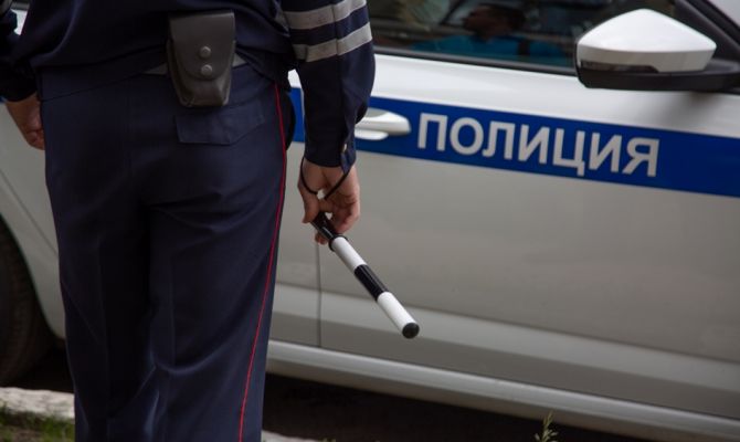 Бывшее здание ГАИ на Советской сдали в аренду на 49 лет