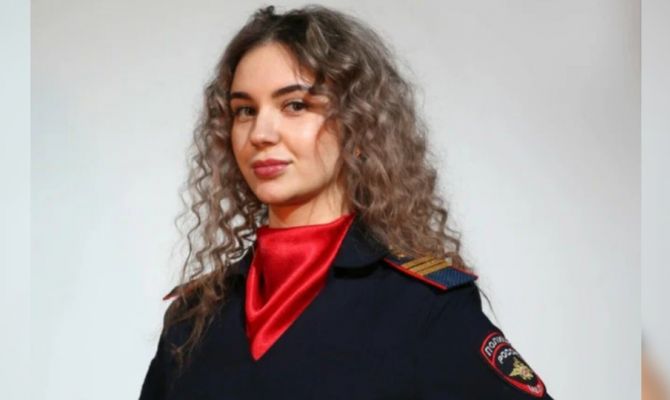 Сержант из Плавска признана самой обаятельной леди Тульской области