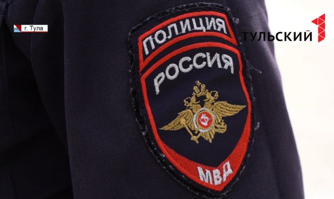 В Туле цыган несколько раз обворовал общежитие