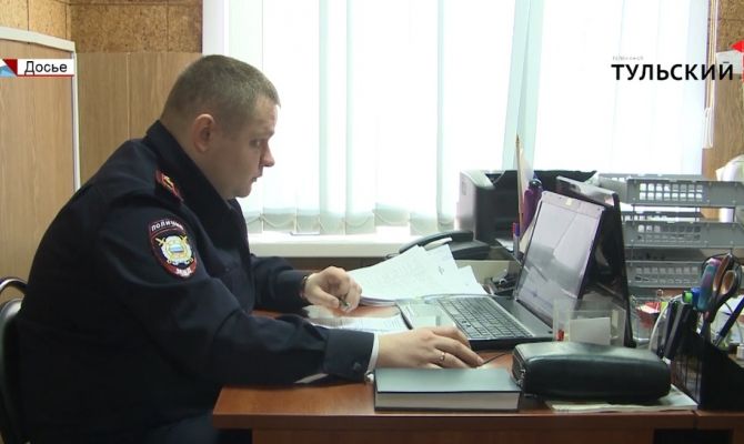 В Тульской области активизировались COVID-мошенники