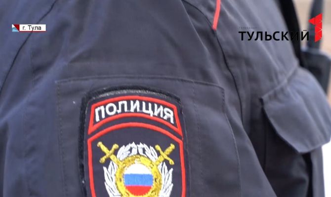 В Тульской области арестована 27-летняя девушка за дискредитацию Вооруженных Сил Российской Федерации