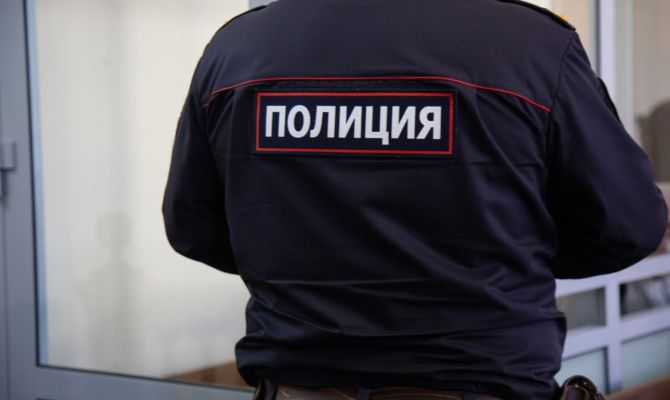 В Туле задержали подозреваемого в краже из припаркованного автомобиля