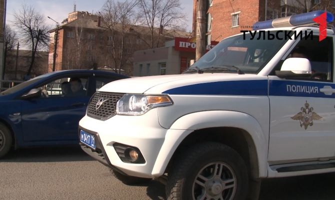 20-летняя тулячка решилась на кражу ради портативной аудиоколонки