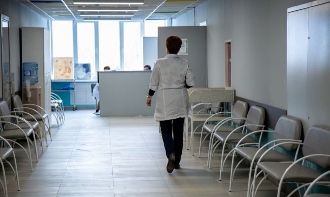 В Узловой медколледж закупит робота-пациента за 8 млн рублей 