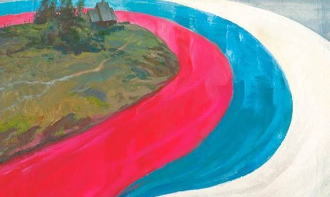 Туляков приглашают на выставку «Политэкология»