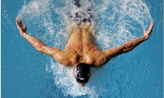 В Туле состоится Чемпионат по лыжным гонкам и плаванию 