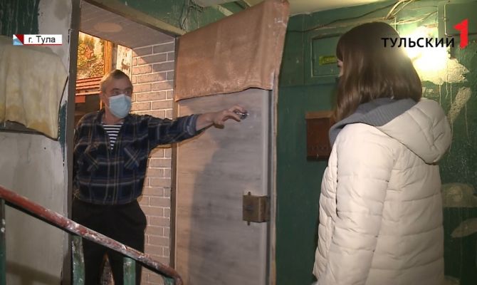 «Мы вместе»: кто из туляков и с какими просьбами может обратиться за помощью к волонтерам