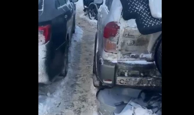 5 января в Тульской области в ДТП попали 118 машин и пострадали 15 человек