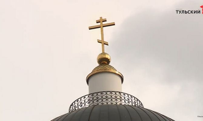 У православных верующих начался Великий пост