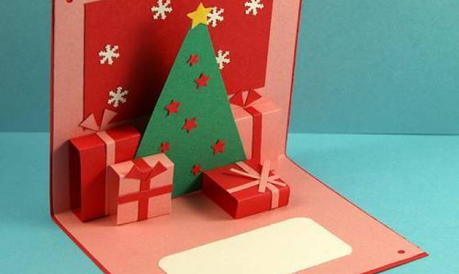 Туляков научат делать объемные открытки