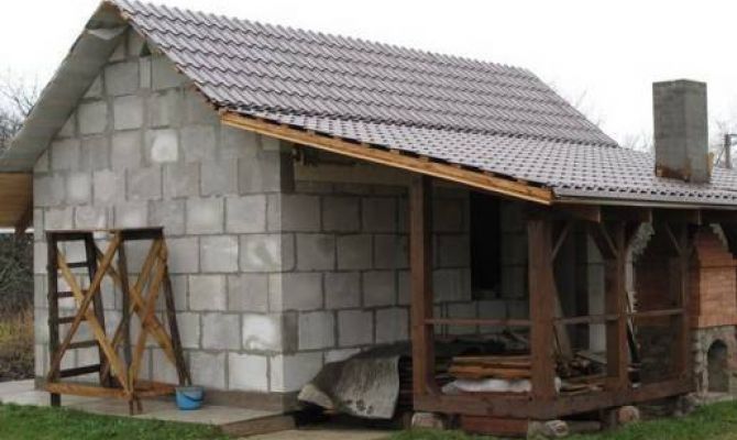 Все хозпостройки на дачных участках россиян обложат налогом